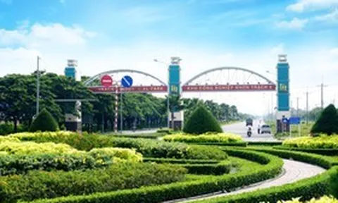 Tín Nghĩa chuyển gần 1.000 tỷ đồng sang dự án Depot, nguồn thu tài chính đứng trước thay đổi lớn