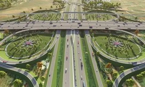 Đề xuất điều chỉnh vị trí Trung tâm điều hành cao tốc Vành đai 4 – Vùng Thủ đô