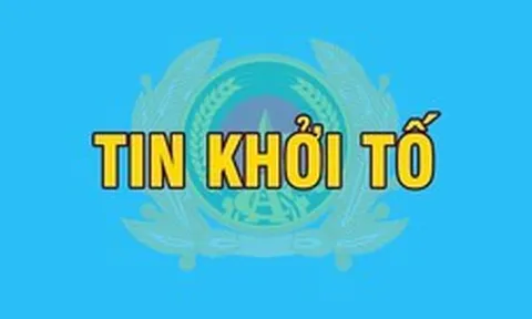 Ra quyết định khởi tố Nguyễn Thị Ngọc Diệu SN 1992