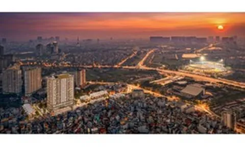 Hà Nội đón thêm dự án bất động sản hạng sang, gần sân vận động Mỹ Đình