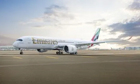 Thông tin mới nhất về máy bay A350 sắp xuất hiện tại Việt Nam