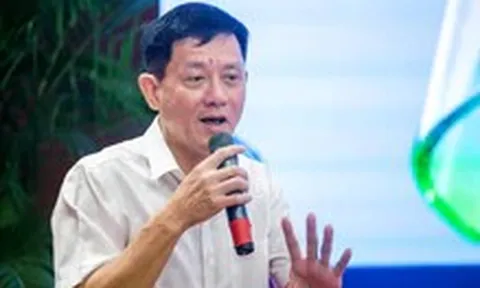 Heo hơi rớt giá, ngành chăn nuôi số hóa dữ liệu để dự báo thị trường