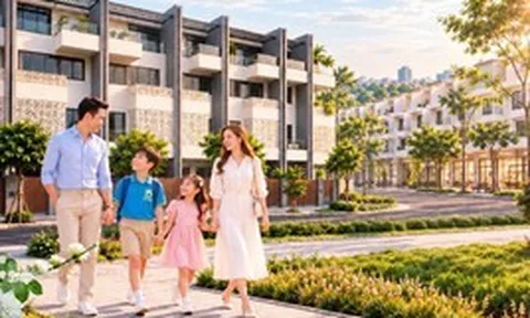 Thành Phố Cà Phê – Thành phố tỉnh thức, an cư thịnh vượng
