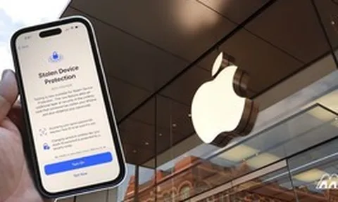 Làm gì khi iPhone, iPad bị mất hoặc bị đánh cắp?