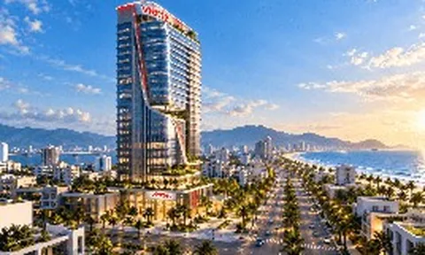 Viettel muốn xây tòa tháp 23 tầng trên đường hướng biển Đà Nẵng, treo thưởng hơn 1 tỷ đồng tìm thiết kế biểu tượng