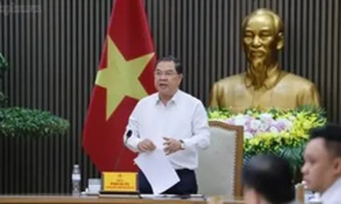 Nghiên cứu tuyến đường sắt kết nối Hà Nội với sân bay Gia Bình