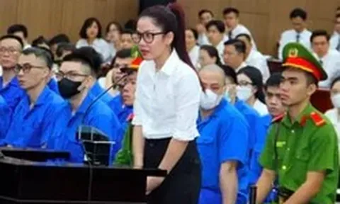 Bạn gái khai về khối tài sản 'khủng' ở nước ngoài của Mr Pips