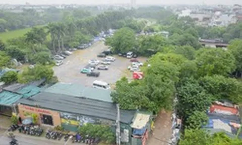 7 dự án nhà ở thuộc phạm vi tái thiết đô thị Vĩnh Hưng được đề xuất đưa ra khỏi danh mục thí điểm