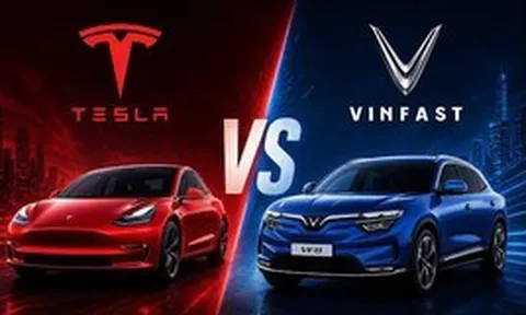 Đối đầu VinFast trên sân nhà, cơ hội nào cho Tesla của tỷ phú Elon Musk?