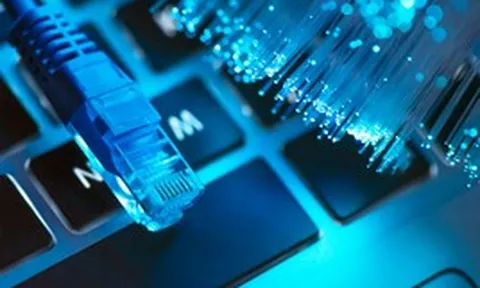 Cáp quang Trung Quốc cho phép tải 20.000 bộ phim 4K trong 1 giây