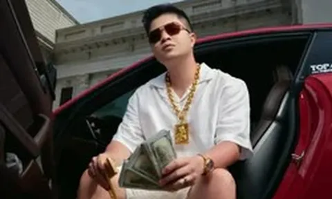 Khối tài sản hàng trăm tỷ đồng của Mr Pips và bạn gái bị thu giữ