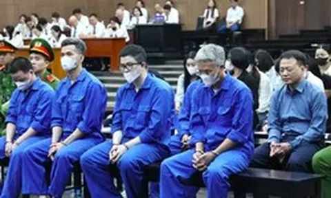 Lời khai của cựu cán bộ công an nhận tiền nhằm giúp Mr Pips 'chạy' giám định tâm thần