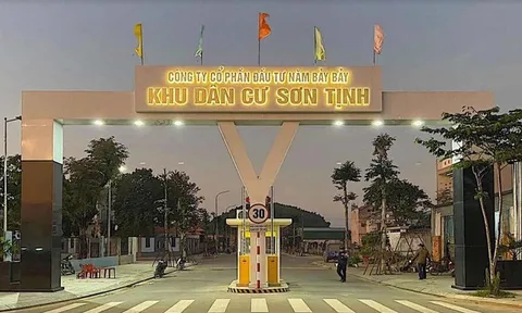 Lãi chưa đến 1 tỷ đồng sau 3 quý, Năm Bảy Bảy đối mặt áp lực vay nợ hơn 5.000 tỷ đồng