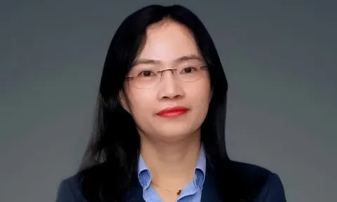 Bà Phạm Thị Kim Ngân trở thành Phó Tổng Giám đốc chính thức của MBS