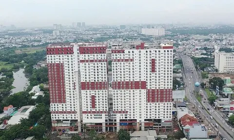 Vướng mắc tại Roxana Plaza: Chủ đầu tư đưa ra phương án xử lý 1.082 hợp đồng mua bán