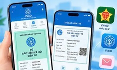 Tất cả người dân có bảo hiểm chú ý, thông báo nóng từ công an