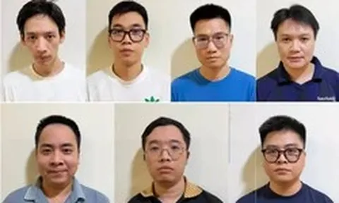 Thu 315 tỷ đồng từ quảng cáo trên kênh phim lậu rồi chia nhau mua nhà, xe sang