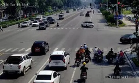 CSGT yêu cầu 1397 chủ phương tiện trong danh sách dưới đây nộp phạt nguội theo Nghị định 168