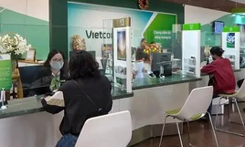 Vietcombank phát thông báo quan trọng đến người dùng iPhone