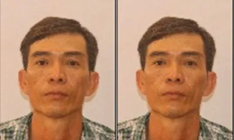 Truy nã Châu Hồng Kỳ SN 1982: Ai biết thông tin khẩn trương liên hệ công an nơi gần nhất