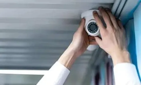 Tất cả người dân lắp camera chú ý mức phạt từ 5 đến 10 triệu đồng đã được áp dụng