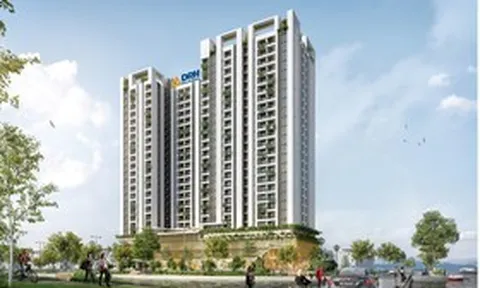 DRH thoát lỗ quý III/2026 nhờ một dự án bất động sản