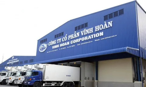 “Nữ hoàng” cá tra Vĩnh Hoàn lãi quý III/2026 giảm một nửa so với cùng kỳ 2025