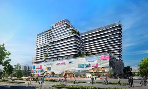Thị trường văn phòng Đà Nẵng phục hồi,  TTC Plaza Đà Nẵng ghi dấu ấn với giao dịch thuê sỉ lớn