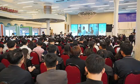 NovaGroup - “Đất dụng võ cho Nhân tài” với chính sách phúc lợi, lộ trình thăng tiến vượt trội