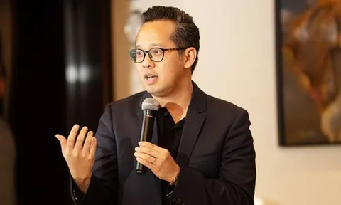 Giám đốc upGrad Việt Nam: Việt Nam là thị trường tiềm năng để phát triển nền tảng giáo dục trực tuyến.