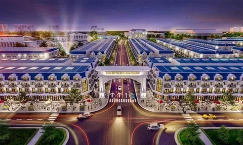 Đông Tây Land chính thức trở thành Tổng đại lý phân phối STC Long Thành cùng lễ Kick-off hoàng tráng