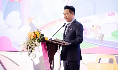 Trung tâm Thương mại AEON MALL chính thức khai trương tại TTC Plaza Đà Nẵng