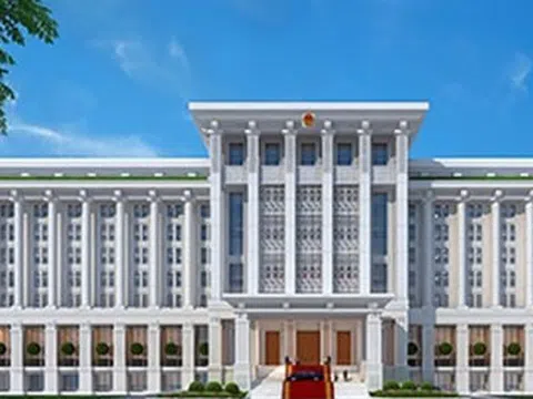 Trợ lý Thủ tướng làm Phó Chủ nhiệm Văn phòng Chính phủ