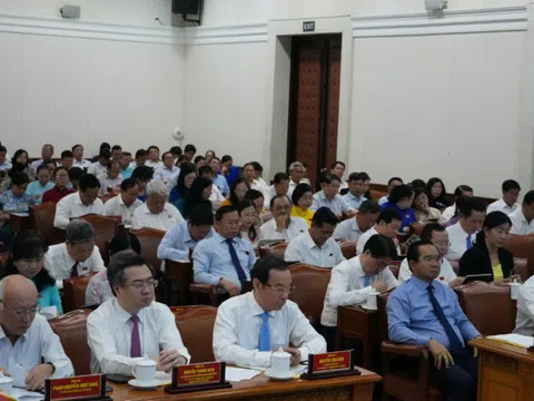 10 dự án Tp.HCM đề xuất thu hồi đất để phát triển kinh tế-xã hội