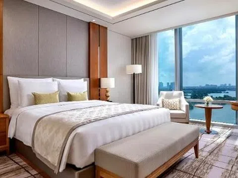 Tin liên quan vụ đặt phòng khách sạn ở Ninh Bình bị lừa hơn 1 tỷ