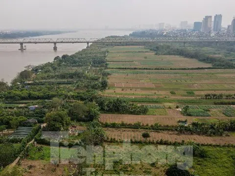 Điểm đặc biệt tại phường có dân số đông nhất Hà Nội