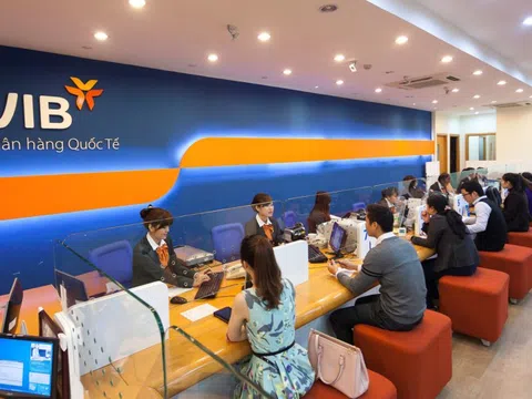 Dự phòng rủi ro giảm một nửa, VIB báo lãi sau thuế gần 2.000 tỷ đồng