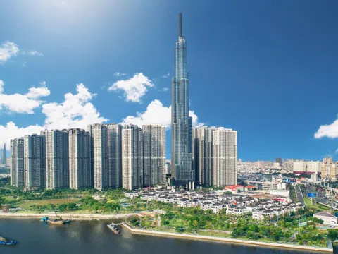 Vingroup báo lãi 2.200 tỷ đồng quý I/2025, doanh thu tăng gần 3 lần