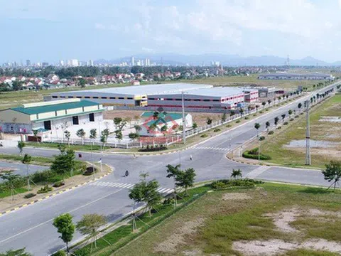 Đầu tư dự án WHA Industrial Zone 2 - Nghệ An