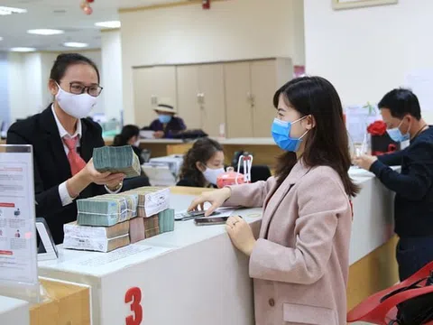 Ngân hàng tái cơ cấu nhân sự thời số hóa