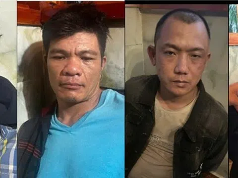 Triệt phá ổ nhóm chuyên cho bà con dân tộc thiểu số vay lãi nặng, rồi ép chuyển nhượng đất đai
