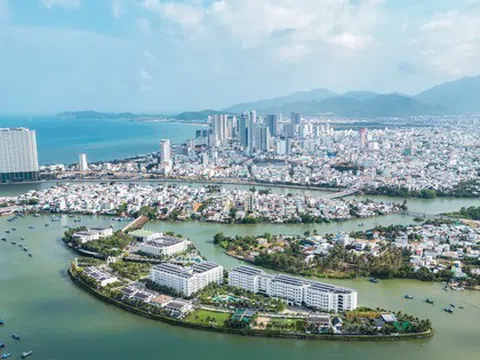 HĐND Khánh Hòa thông qua Nghị quyết sáp nhập với Ninh Thuận