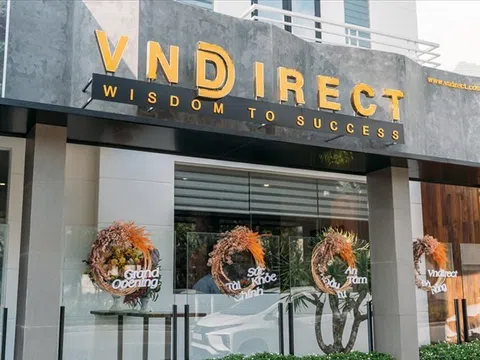 VNDirect dự báo VN-Index có thể lên tới 1.520 điểm trong năm nay