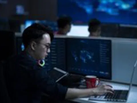 Thông tin cá nhân, tài liệu doanh nghiệp Việt bị rao bán rộng rãi trên mạng
