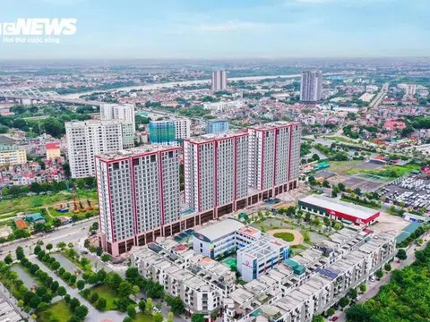 Sẽ 'sốt' đất trong năm 2025?