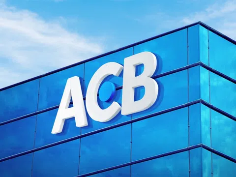 Một quỹ từ Malaysia sở hữu trên 1% vốn tại ACB
