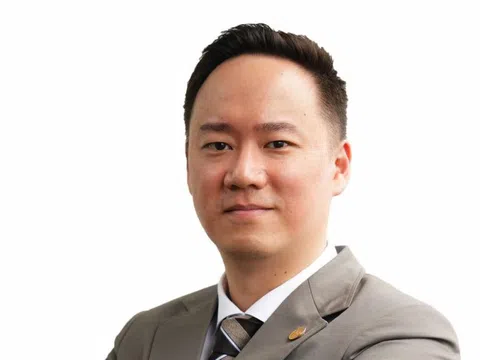 Tập đoàn Bamboo Capital có tân Chủ tịch Hội đồng quản trị