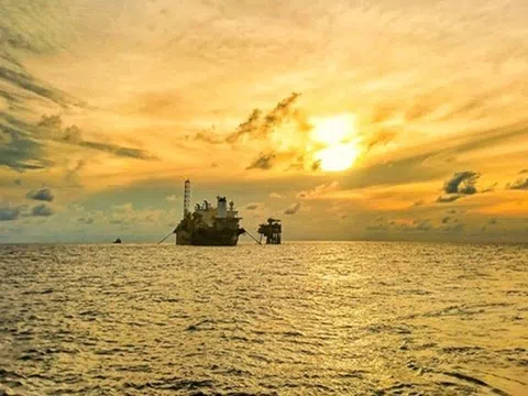 Sự cố tại mỏ Sông Đốc đã được kiểm soát, không gây ảnh hưởng đến môi trường