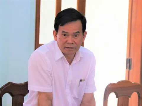 Khởi tố cựu chủ tịch huyện ở Kon Tum