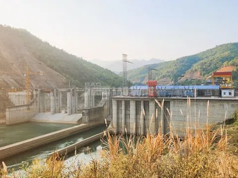 VIDEO: Hiện trạng dự án thủy điện 3.320 tỉ đồng "đắp chiếu" 15 năm đưa vào diện theo dõi